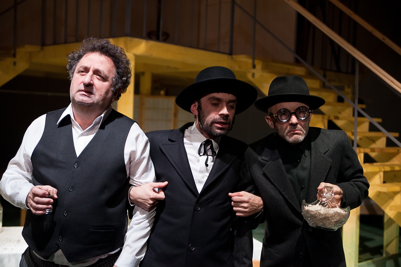 10 Things You Need to Know About… | Digital Yiddish Theatre Project